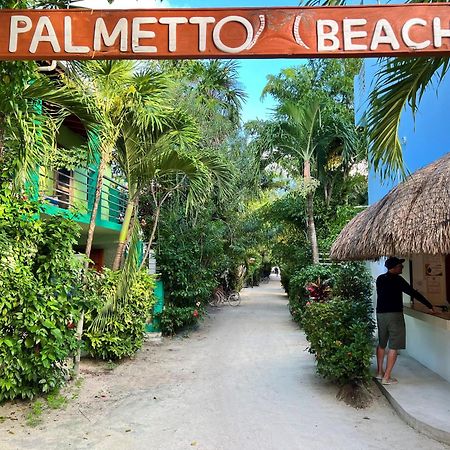 Caribbean Sunrise Villa Caye Caulker Ngoại thất bức ảnh
